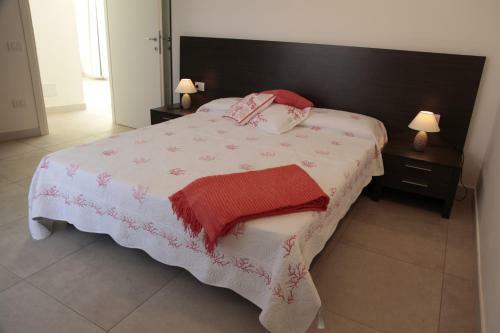 Apartamento Cala Palme