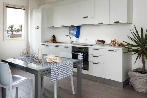Apartamento Cala Palme