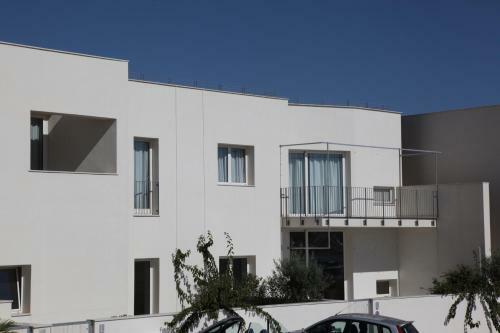 Apartamento Cala Palme