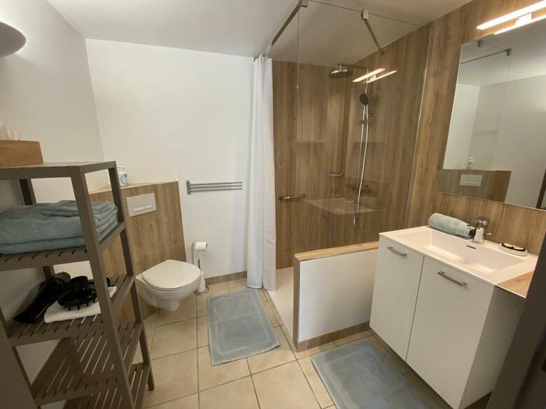 Bed & Breakfast Chambres D'h�tes Aux Ecuries Du Chateau