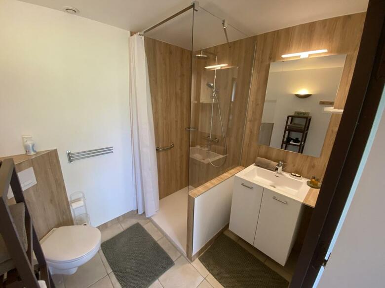 Bed & Breakfast Chambres D'h�tes Aux Ecuries Du Chateau