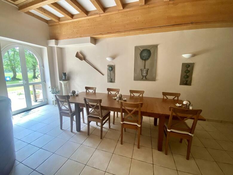 Bed & Breakfast Chambres D'h�tes Aux Ecuries Du Chateau