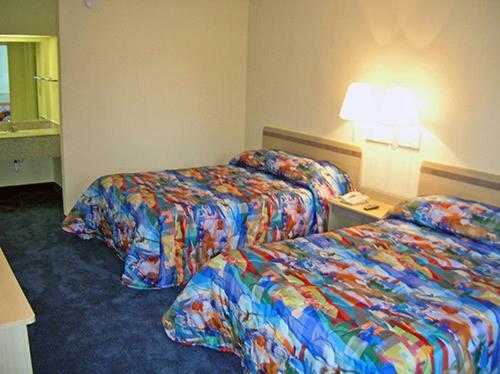Motel 6 Seymour North