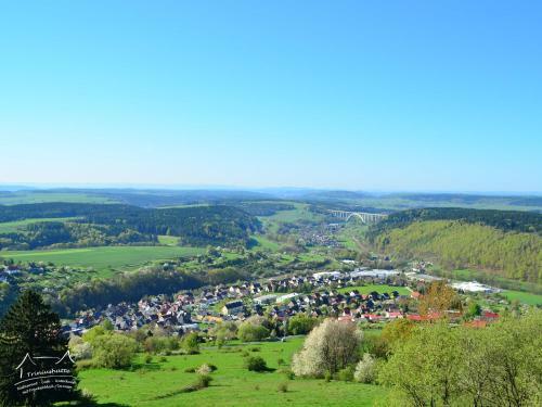 Posada Triniush�tte Rauenstein