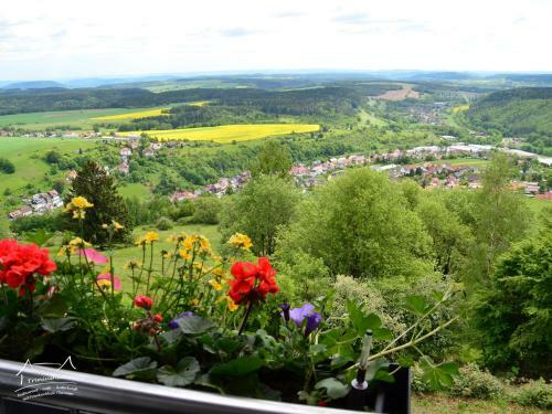 Posada Triniush�tte Rauenstein