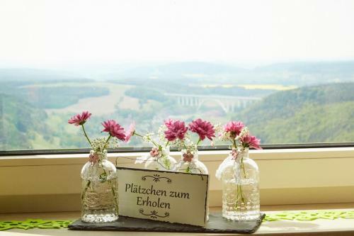 Posada Triniush�tte Rauenstein