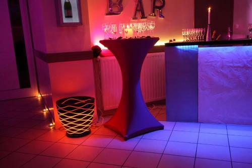 Hotel Les Portes D'apcher