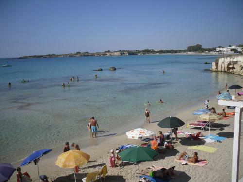 Villa Dolci Vacanze