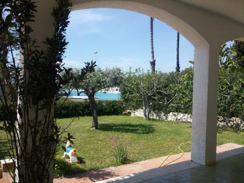 Villa Dolci Vacanze