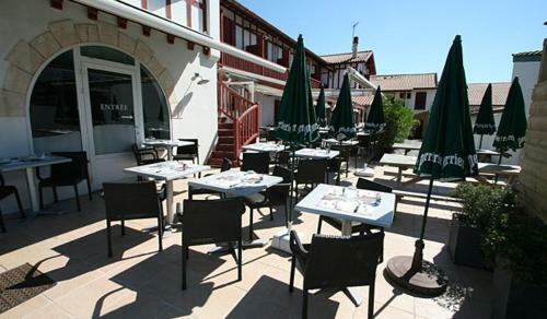 Hotel L'uhabia