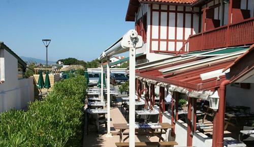 Hotel L'uhabia