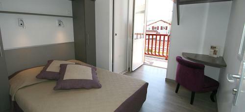 Hotel L'uhabia