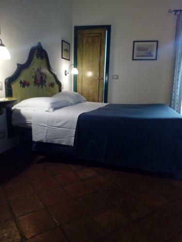 B&B Terre Di Sicilia