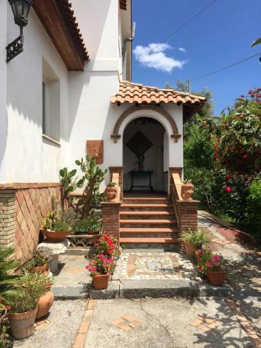 B&B Terre Di Sicilia