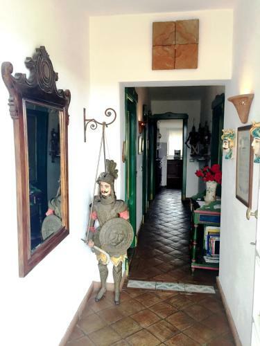 B&B Terre Di Sicilia