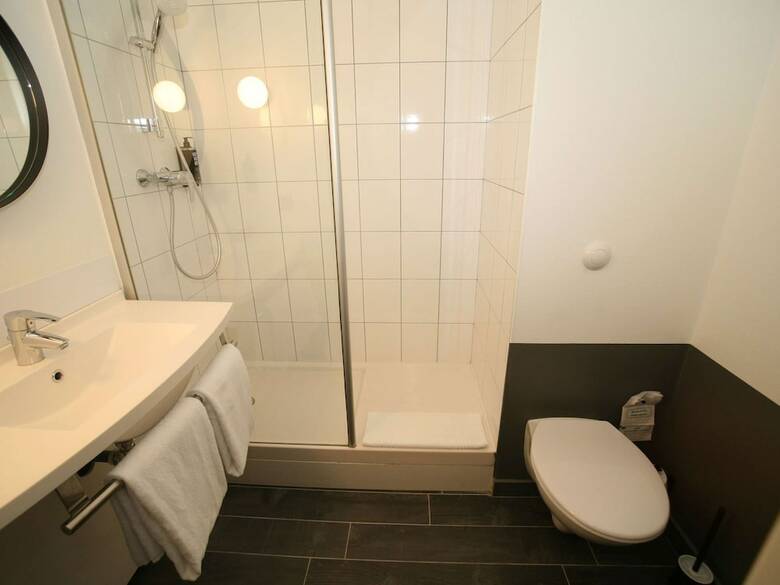 Hotel Ibis Saint-l� La Chevalerie