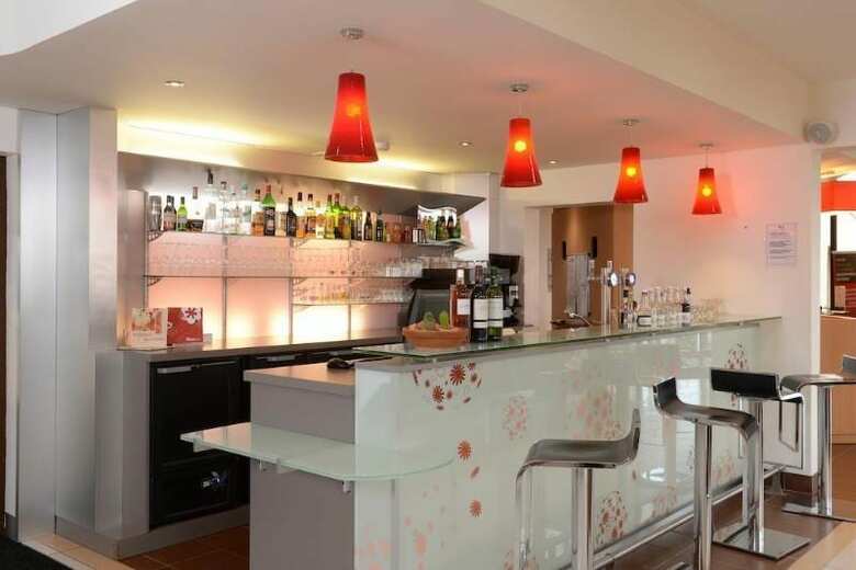 Hotel Ibis Saint-l� La Chevalerie