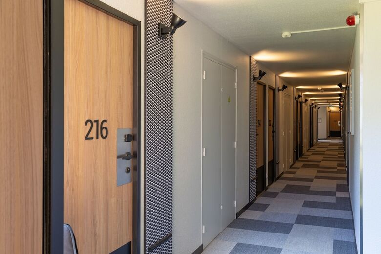 Hotel Ibis Saint-l� La Chevalerie
