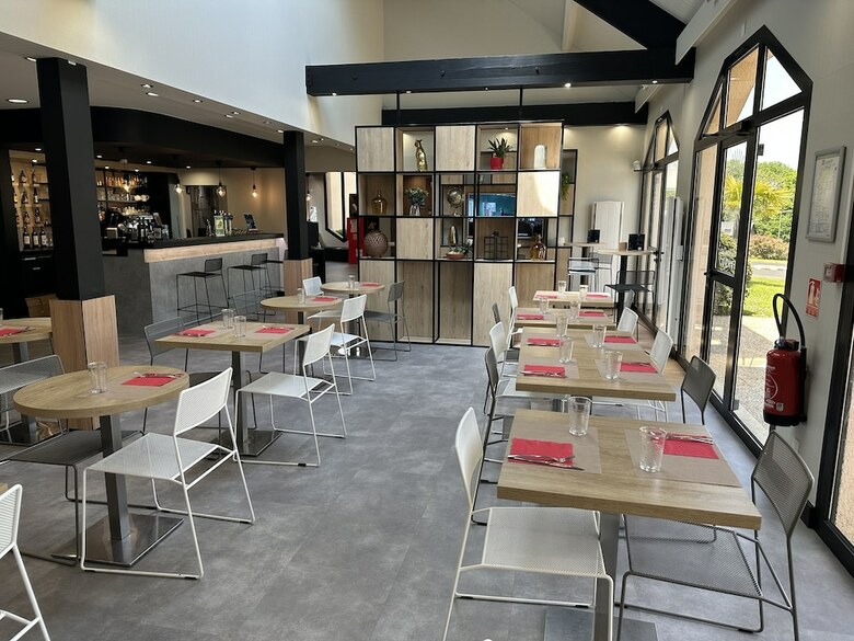 Hotel Ibis Saint-l� La Chevalerie