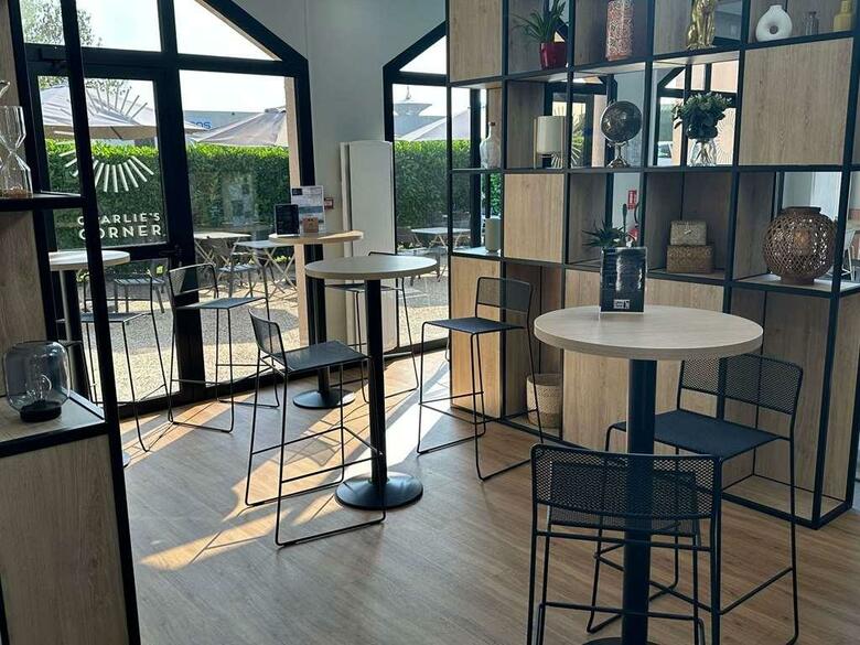 Hotel Ibis Saint-l� La Chevalerie
