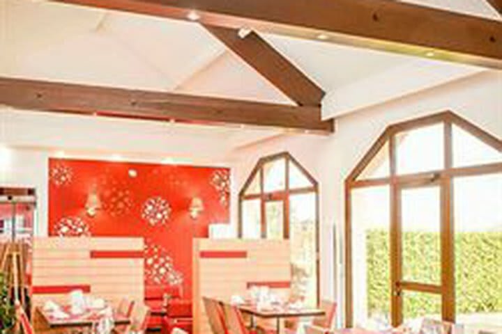 Hotel Ibis Saint-l� La Chevalerie
