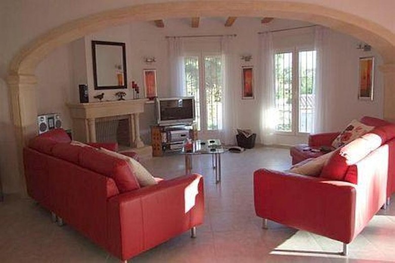 Villa Kirstabelle