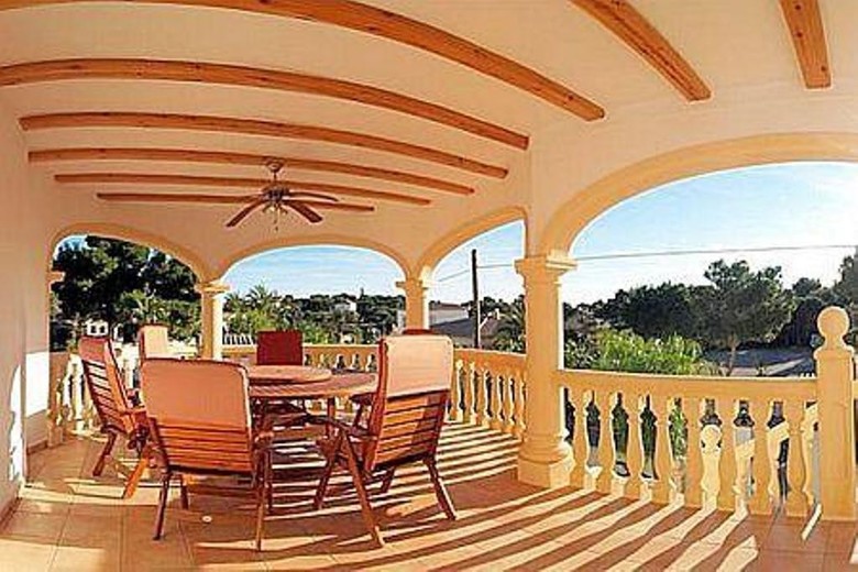 Villa Kirstabelle