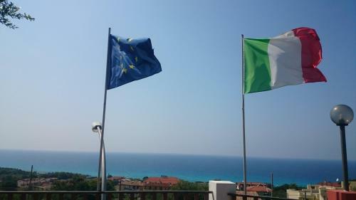 Hostal Affittacamere San Carlo