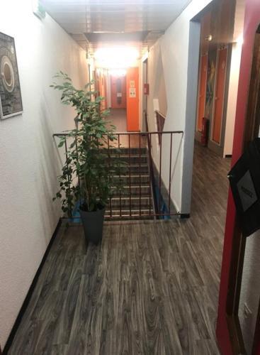 Hotel Class'eco Chambly