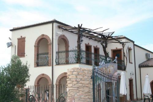 Agroturismo L ' Orizzonte