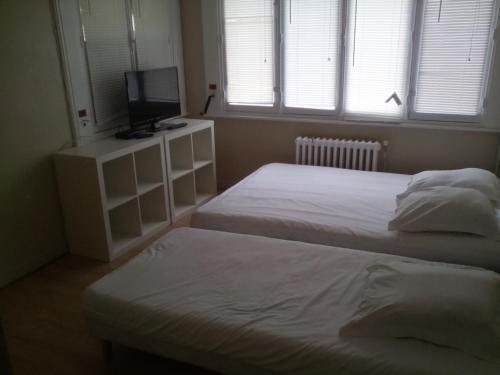 Apartamento Appart'h�tel Tudor