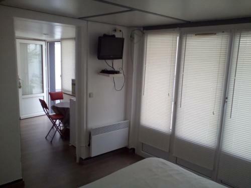Apartamento Appart'h�tel Tudor