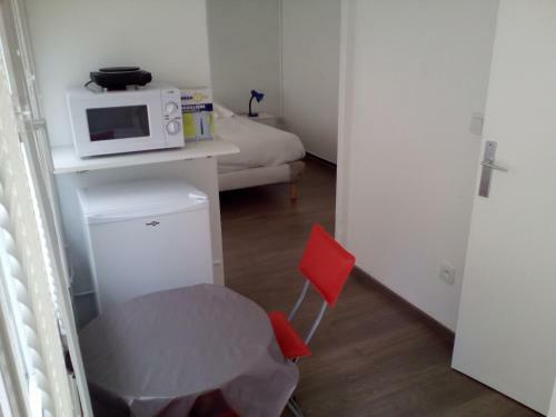 Apartamento Appart'h�tel Tudor