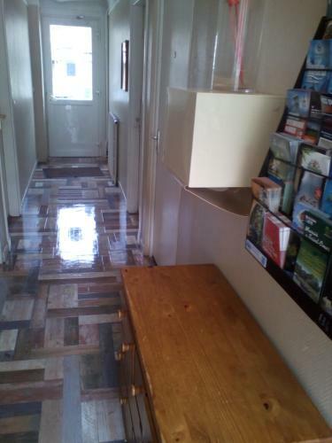 Apartamento Appart'h�tel Tudor