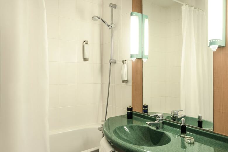 Hotel Ibis Egletons
