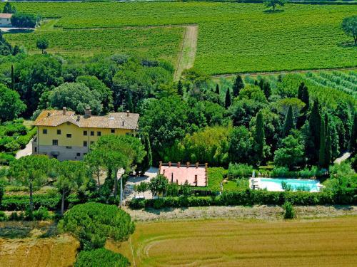 Holiday Home De Angelis Sant'enea