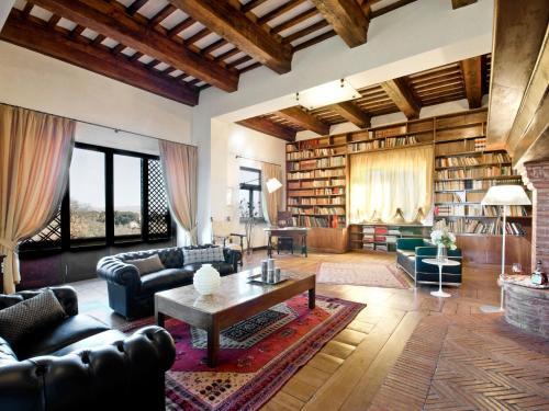 Holiday Home De Angelis Sant'enea