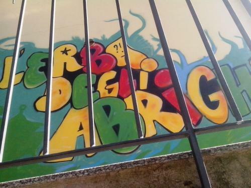 Bed & Breakfast L'erba Degli Abrighi