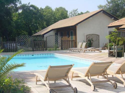 Village Club Dunea