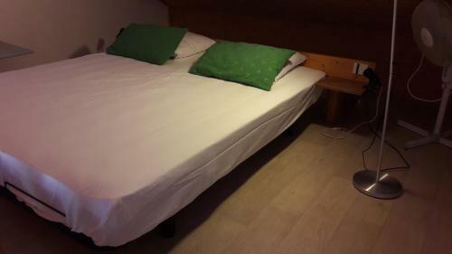 Village Club Dunea