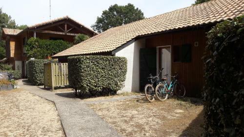 Village Club Dunea