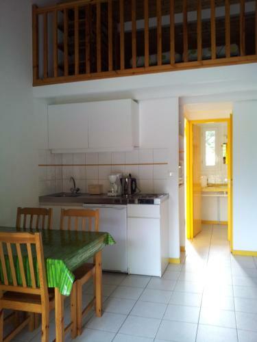 Village Club Dunea