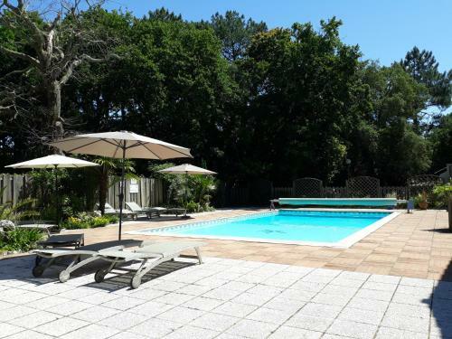 Village Club Dunea