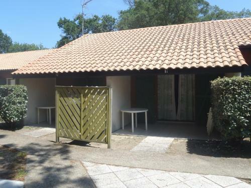 Village Club Dunea