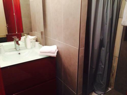 L'excess Hotel