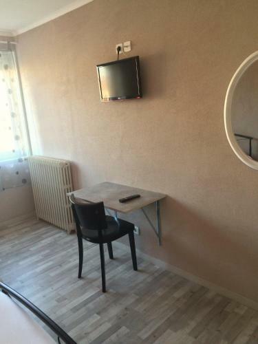 L'excess Hotel