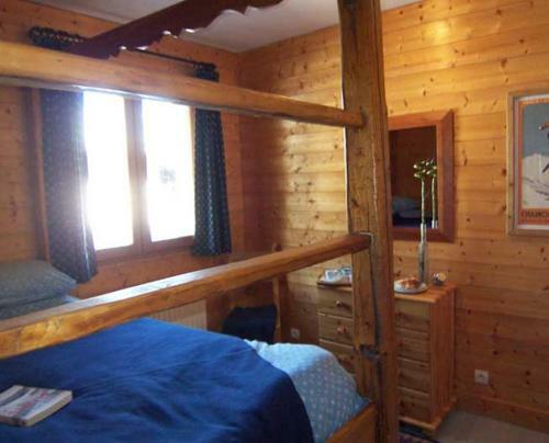 Bed & Breakfast La Portette
