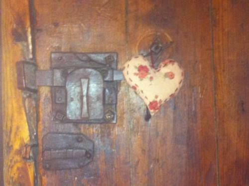 Bed & Breakfast La Portette