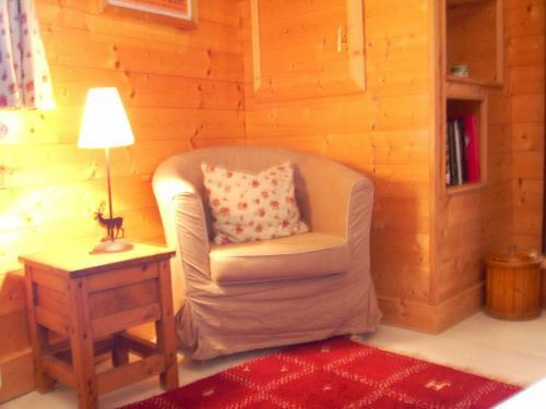 Bed & Breakfast La Portette