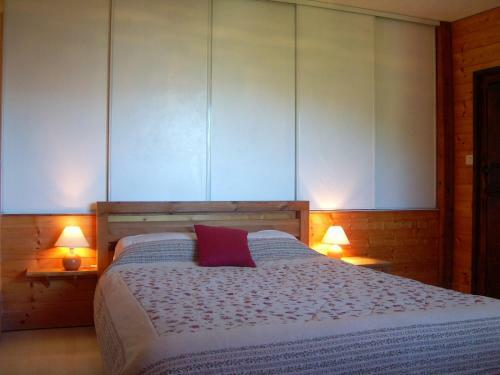 Bed & Breakfast La Portette